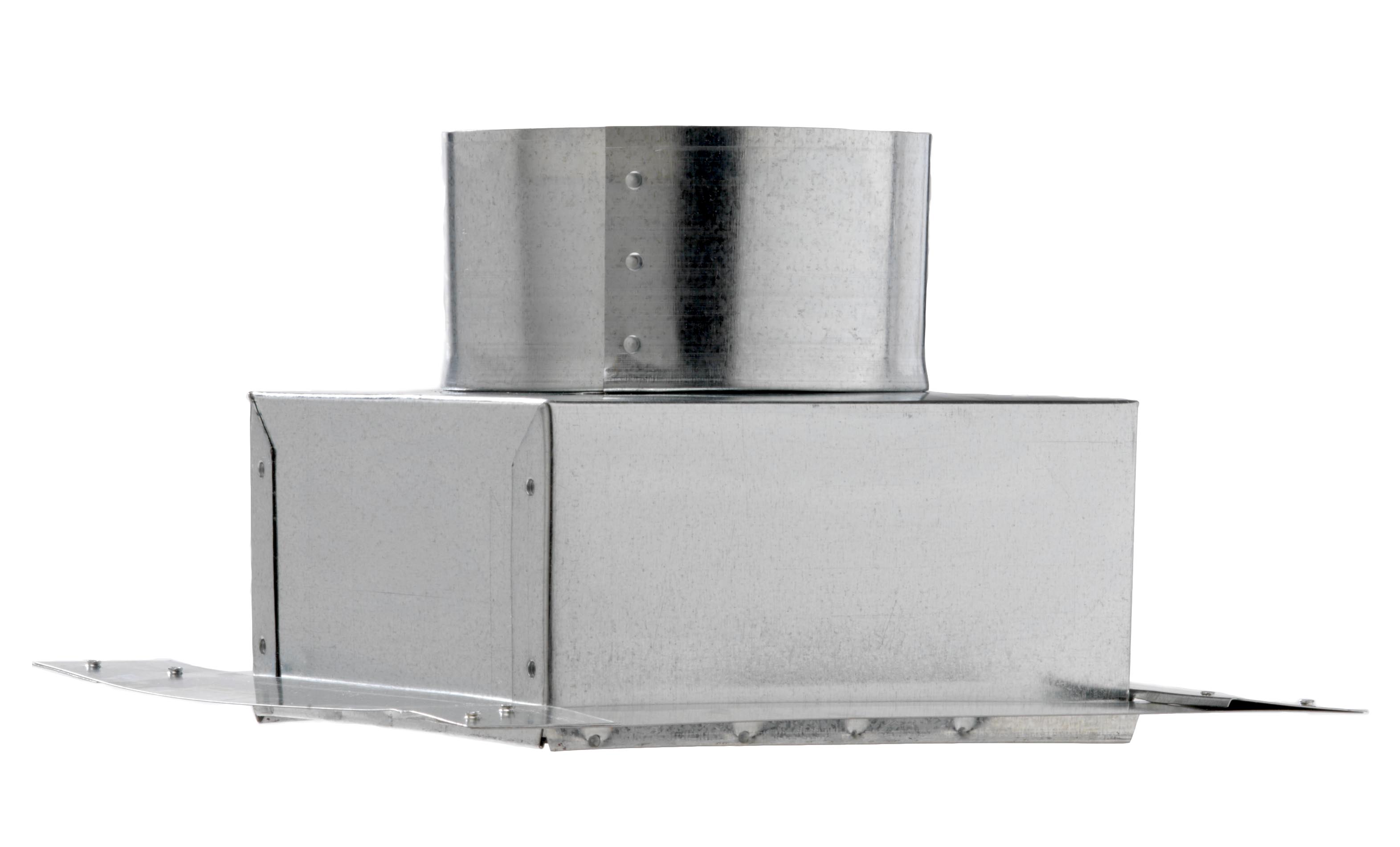 Sheet Metal Sheet Metal Products Ceiling Cans, B Box, C